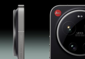 Photo Predstavujeme Xiaomi 17, Xiaomi 17 Ultra  a Leica Leitzphone od Xiaomi 