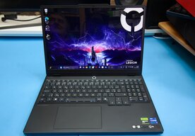 Photo Lenovo Legion 5 15IRX10 - výkonný notebook pre hráčov, študentov, inžinierov a kreatívcov