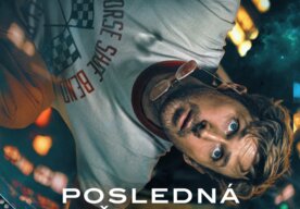 Photo Súťaž o lístky do kina na slávnostnú premiéru filmu POSLEDNÁ ŠANCA