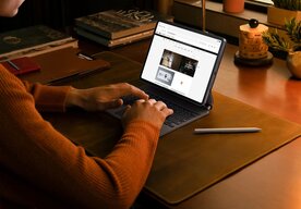Photo Nová séria tabletov Xiaomi Pad 8 – sila produktivity na cestách