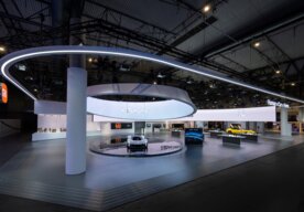 Photo Pokrok v inteligentnom bývaní: Xiaomi na MWC predstavuje novú vlnu AI produktov v rámci ekosystému „Človek × Auto × Domov“