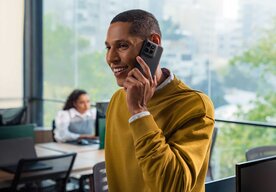 Photo Motorola oznamuje partnerstvo s nadáciou GrapheneOS, čím otvára novú kapitolu v oblasti bezpečnosti smartfónov 