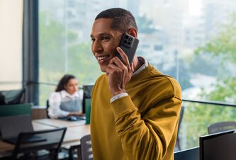 Photo Motorola oznamuje partnerstvo s nadáciou GrapheneOS, čím otvára novú kapitolu v oblasti bezpečnosti smartfónov 