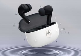 Photo MWC 2026: Motorola predstavuje moto buds 2 plus s technológiou Sound by Bose a moto buds 2 