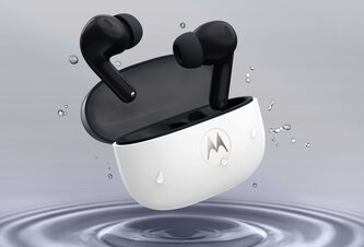 Photo MWC 2026: Motorola predstavuje moto buds 2 plus s technológiou Sound by Bose a moto buds 2 