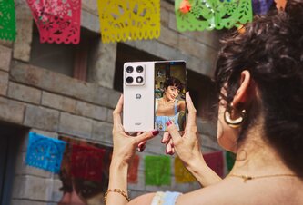 Photo Nový skladací model motorola razr si podľa hodnotenia DXOMARK nárokuje titul #1 fotoaparátu medzi skladacími smartfónmi