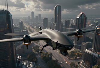 Photo Súmrak železa a úsvit algoritmov