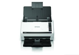 Photo Spoločnosť Epson predstavuje obojstranný skener formátu A4 DS-530III na rýchlu a spoľahlivú digitalizáciu podnikov