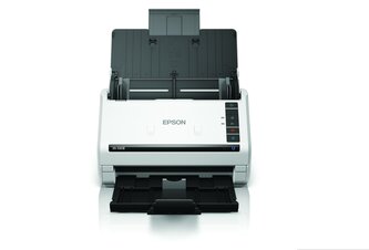 Photo Spoločnosť Epson predstavuje obojstranný skener formátu A4 DS-530III na rýchlu a spoľahlivú digitalizáciu podnikov