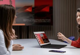 Photo Spoločnosť Lenovo rozširuje dôveryhodné obchodné výpočty založené na umelej inteligencii prostredníctvom modulárnych inovácií
