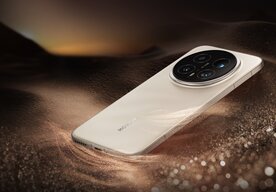 Photo Magické kúzlo umelej inteligencie – Ako AI vylepšuje zážitok zo smartfónu s HONOR Magic8 Pro