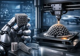 Photo AI navrhuje unikátne metamateriály s vlastnosťami na požiadanie
