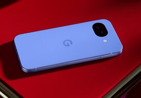 Photo Pixel 10a - výkon, AI a výborné fotoaparáty v strednej triede 