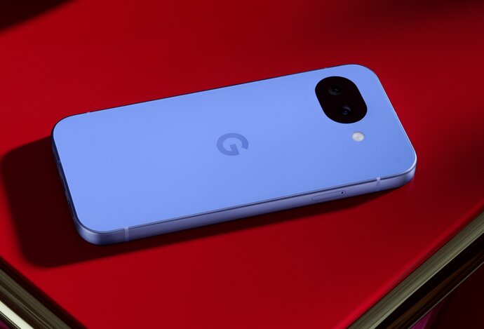 Photo Pixel 10a - výkon, AI a výborné fotoaparáty v strednej triede 