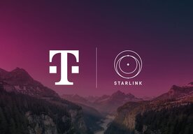 Photo MWC 2026: Telekom predstavil AI v sieti a partnerstvo so Starlinkom