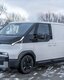 Photo Kia PV5 Cargo LR / Šikovný pracant na rozvážku aj pre remeselníkov