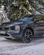 Photo Mitsubishi OUTLANDER PHEV 2.4 Instyle+ 4WD (MY25) / Výkonný fešák do nepohody