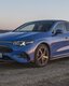 Photo Mercedes-Benz CLA250+ / Úsporný krásavec