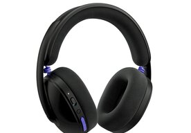 Photo Logitech G325 / Bezdrôtový herný headset  s integrovaným mikrofónom