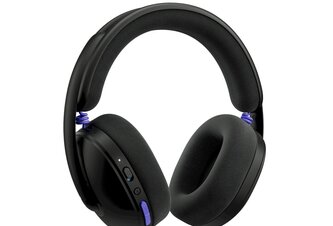 Photo Logitech G325 / Bezdrôtový herný headset  s integrovaným mikrofónom