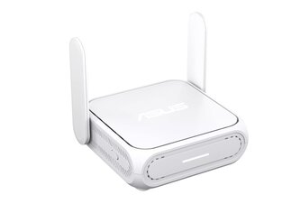 Photo ASUS RT-BE58 Go / Kompaktný cestovný Wi-Fi 7 router