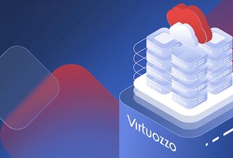 Photo Virtuozzo zjednocuje svoje cloudové technológie  do jednej produktovej platformy
