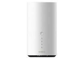 Photo Strong 5G ROUTER BE7200 / Rýchlosť nadovšetko