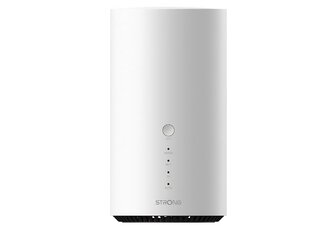 Photo Strong 5G ROUTER BE7200 / Rýchlosť nadovšetko