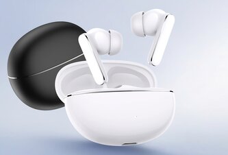 Photo HONOR Choice Earbuds X8i / Dizajnovky s výborným zvukom