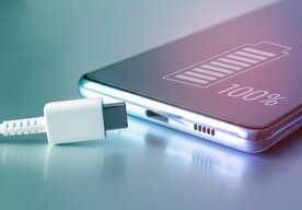 Photo USB-C: Mýty a realita