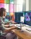 Photo Dell Pro Max with GB10 – minipočítač pre AI vývojárov a dátových vedcov