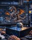 Photo Autodesk prináša nový AI nástroj na generovanie detailných 3D modelov iba na základe promptu či fotografie