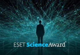 Photo ESET Science Award 2026 otvára nominácie  Témou ročníka je Zodpovednosť poznania