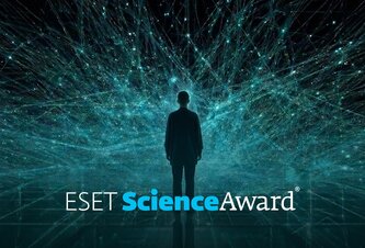Photo ESET Science Award 2026 otvára nominácie  Témou ročníka je Zodpovednosť poznania