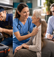 Photo Tieto povolania umelá inteligencia tak skoro nenahradí  