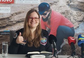 Photo Slovenskí študenti môžu vyhrať účasť na simulovanej marťanskej misii 