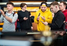 Photo Séria Samsung Galaxy S26 a nové slúchadlá Galaxy Buds4 sú na Slovensku oficiálne v predaji