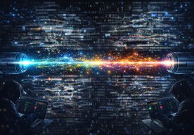 Photo Novú technológiu na absolútne bezpečnú komunikáciu neprelomia ani hackeri
