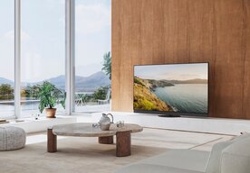 Photo Panasonic 65Z95B OLED / Doprajte si to najlepšie
