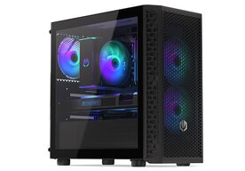 Photo ENDORFY Signum M30 – kompaktní skříň pro moderní PC sestavy