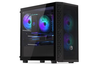Photo ENDORFY Signum M30 – kompaktní skříň pro moderní PC sestavy