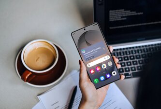 Photo Samsung Galaxy S26 Plus / Kvalita, ale s minimom inovácií