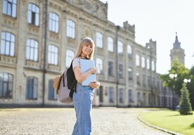 Photo Erasmus a študijné pobyty v zahraničí: Aké dokumenty budete musieť predložiť