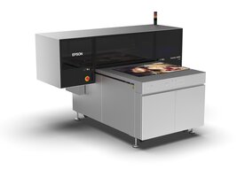 Photo Spoločnosť Epson získala od Keypoint Intelligence ocenenie Skener roka 2026