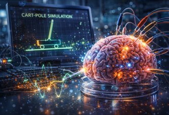 Photo Vedci úspešne naučili laboratórne vypestované mozgy riešiť zložité inžinierske problémy
