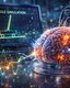 Photo Vedci úspešne naučili laboratórne vypestované mozgy riešiť zložité inžinierske problémy