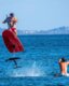 Photo Najvýkonnejší elektrický hydrofoil dosahuje rýchlosť viac ako 60 km/h