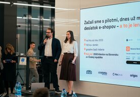 Photo Asseco predlžuje prihlasovanie do svojho inkubátora: Získajte mentoring, kontakty a podporu od IT expertov