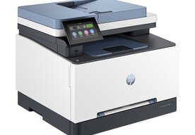 Photo HP Color LaserJet Pro MFP 3302fdw - kompaktná farebná laserová multifunkcia