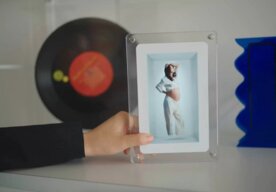 Photo Musubi zmení vaše fotky na 3D hologramy